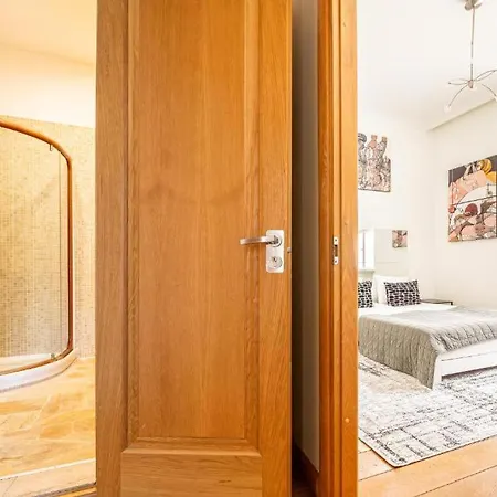 Luxury Square View #18 Apartment Tallinn