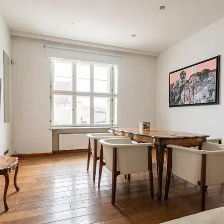 Luxury Square View #18 * Tallinn