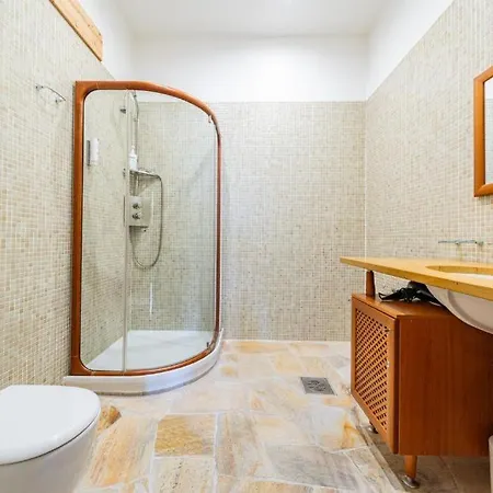 Апартаменты Luxury Square View #18 Таллин