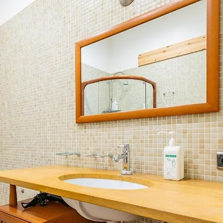 Apartment Luxury Square View #18