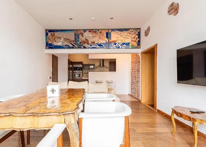 Luxury Square View #18 Appartement Tallinn