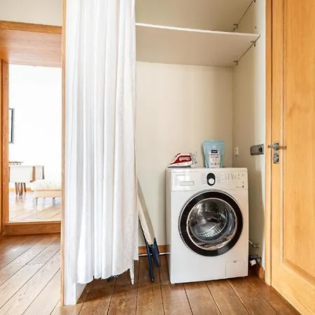 Luxury Square View #18 Daire *