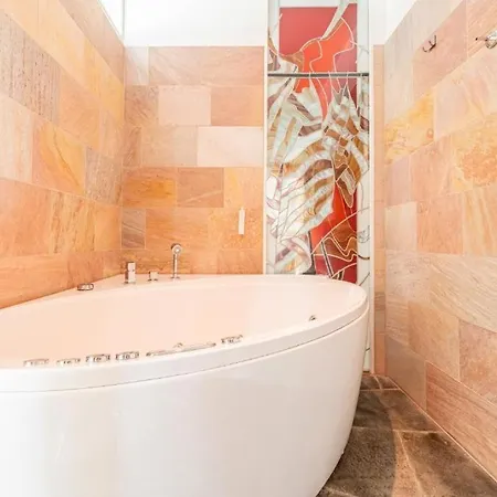 Apartman Luxury Square View #18 *