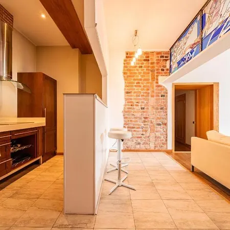 Luxury Square View #18 Reval