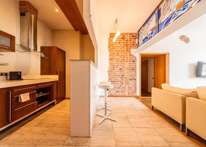 Luxury Square View #18 Reval