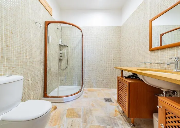 Apartment Luxury Square View #18 Reval